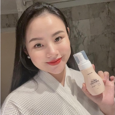 Bọt Tuyết Vệ Sinh MOONLOOK - 150ml