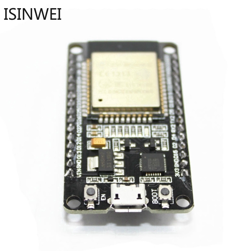Bảng mạch phát triển ESP32 ESP-32 kết nối Wifi Bluetooth cho mạch chủ Arduino ESP-32S