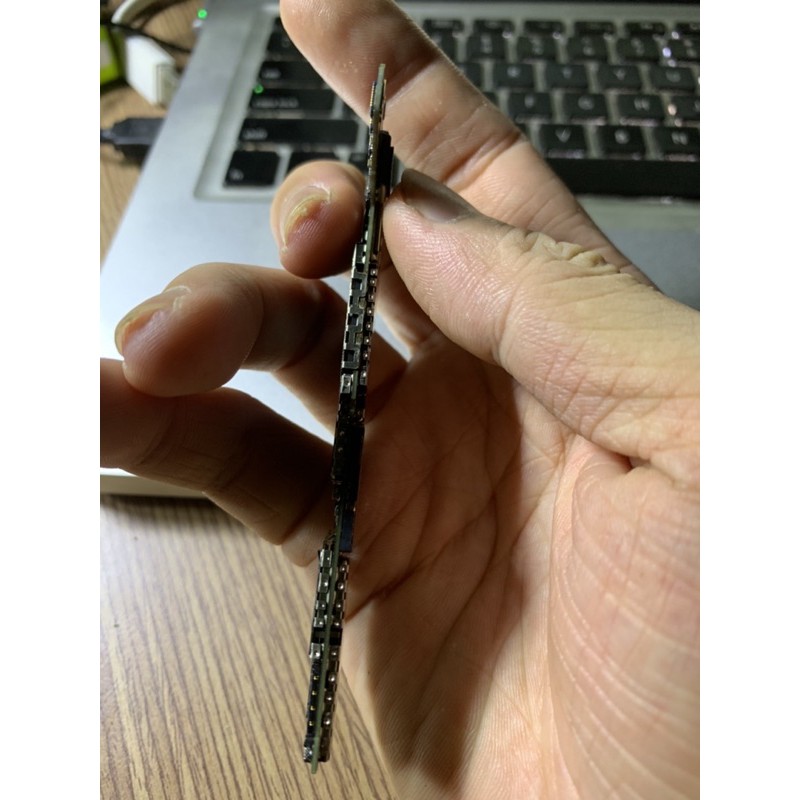 MAIN IPHONE 4G KHÔNG ICLOUD FULL CHỨC NĂNG | BigBuy360 - bigbuy360.vn