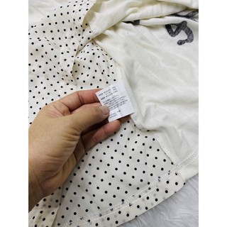 Áo kiểu nữ xuất Nhật