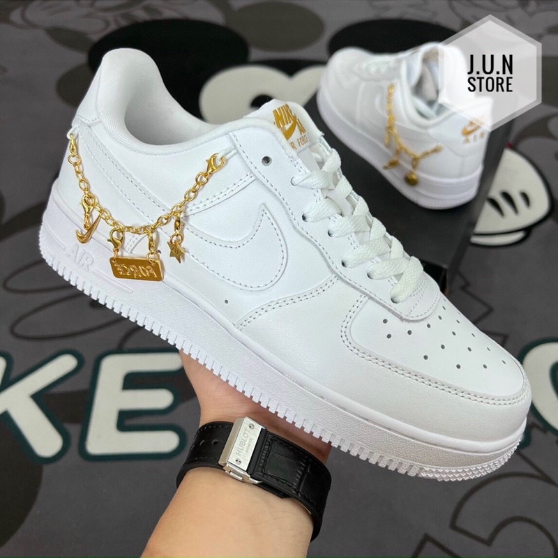 GIÀY AF1 LOW '07 LUCKY CHARMS LAI AU SC