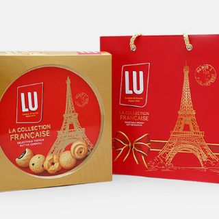 Bánh Lu Pháp 726g của Kinh Đô