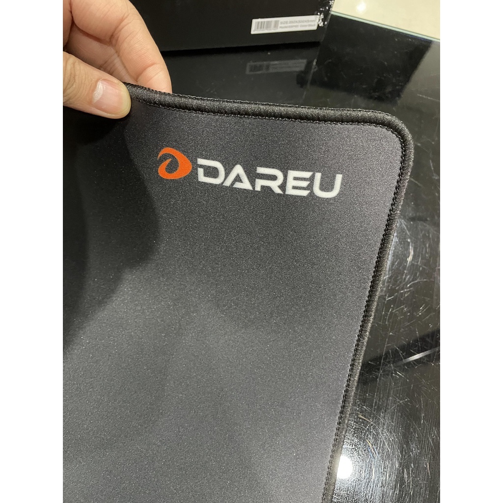 Bàn di chuột, lót chuột chính hãng siêu rẻ DareU ESP101