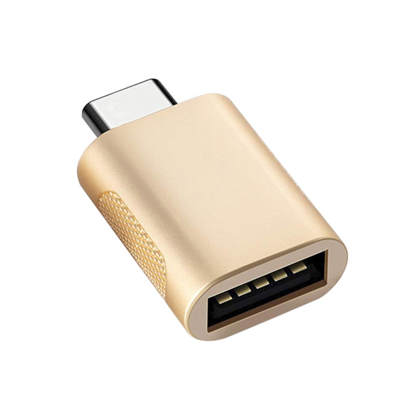 Đầu Chuyển Đổi Từ Cổng Type-C Sang Usb 3.0
