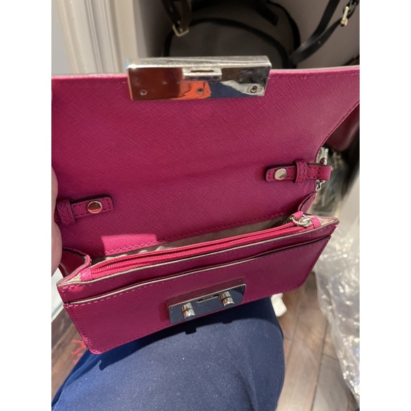 Thanh lý túi ví clutch MK