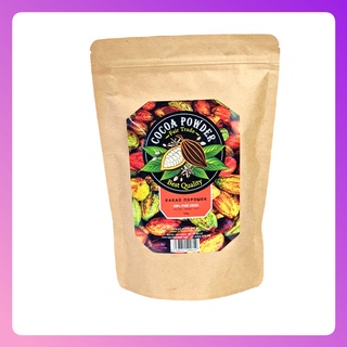 Gói bột cacao nguyên chất Ngọc Thảo | 500g