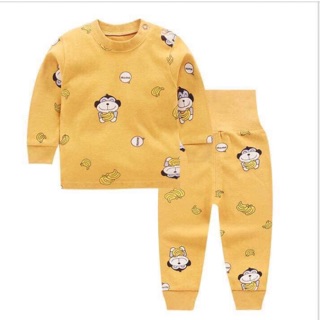 Combo bộ bé của c Trịnh Liên