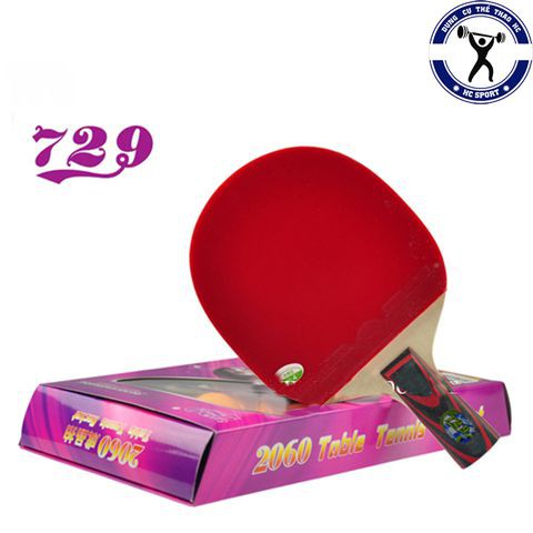 VỢT BÓNG BÀN 2060