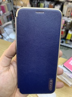 Bao da Samsung A51 dẻo case thời trang