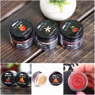 Tẩy da Chết Môi Beauty Treats Lip Scrub 10g