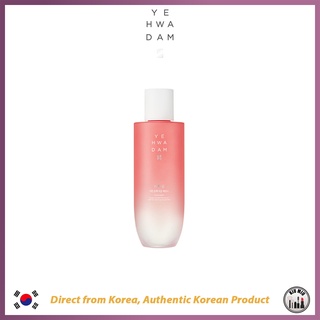 The face shop yehwadam young camellia first serum 180ml