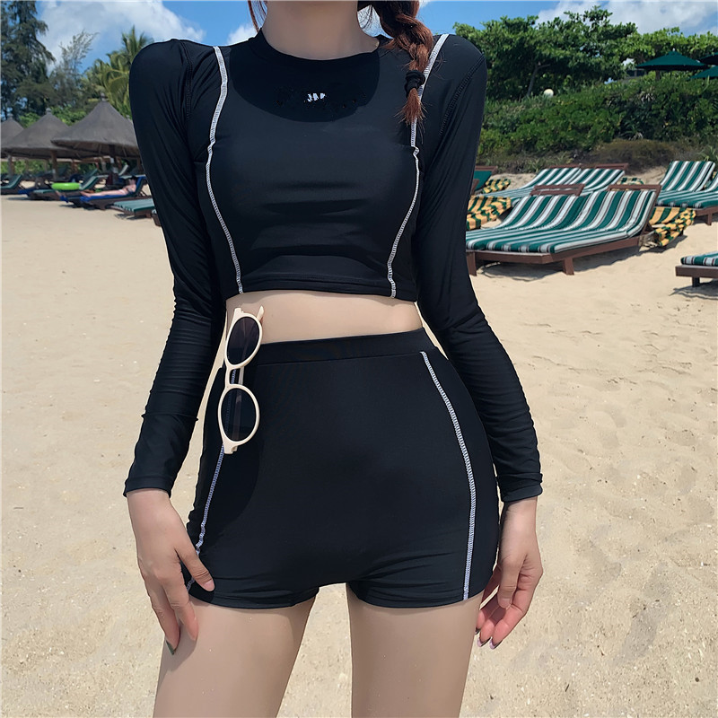 Bộ Đồ Bơi Hai Mảnh Quyến Rũ Cho Nữ | BigBuy360 - bigbuy360.vn