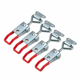 Set 2 / 4 Móc Khóa Kiểu Bản Lề