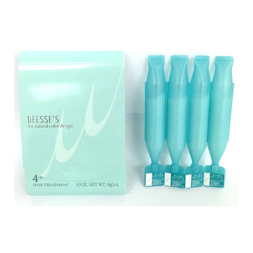 Kem dưỡng Collagen suôn mượt dùng tại nhà Milbon Deesse's 4+ | BigBuy360 - bigbuy360.vn