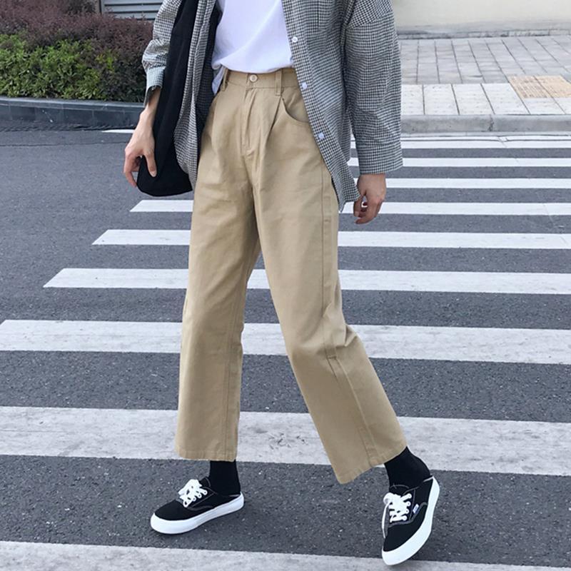 Quần Yếm Thời Trang Phong Cách Hàn Đáng Yêu Cho Nữ | BigBuy360 - bigbuy360.vn