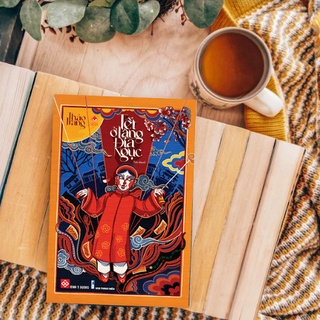 SÁCH - Tết ở làng Địa Ngục