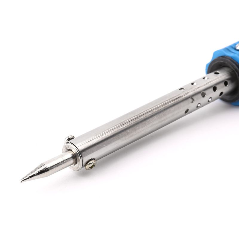 Mỏ sắt hàn điện thủ công 220V 40W 60W chất lượng cao