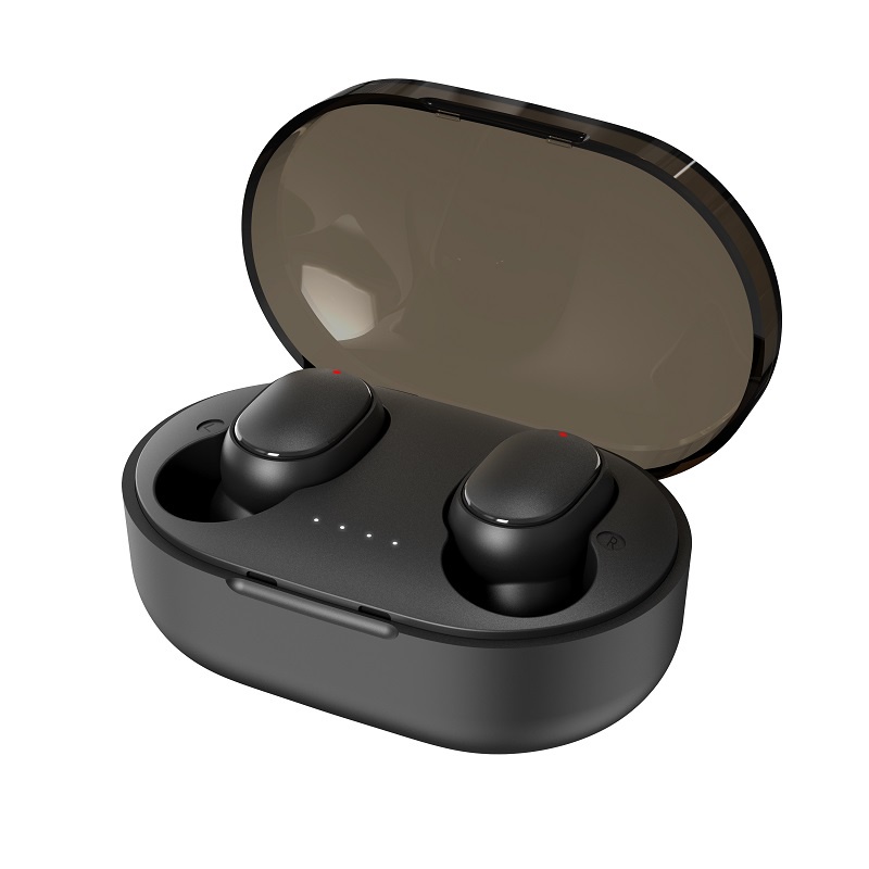 Tai Nghe Không Dây A6R Bluetooth 5.0 TWS Mini Cho xiaomi oppo oppo Ak A6S i12