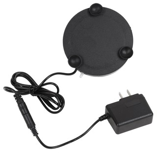 Đèn LED trang trí bể cá cảm ứng