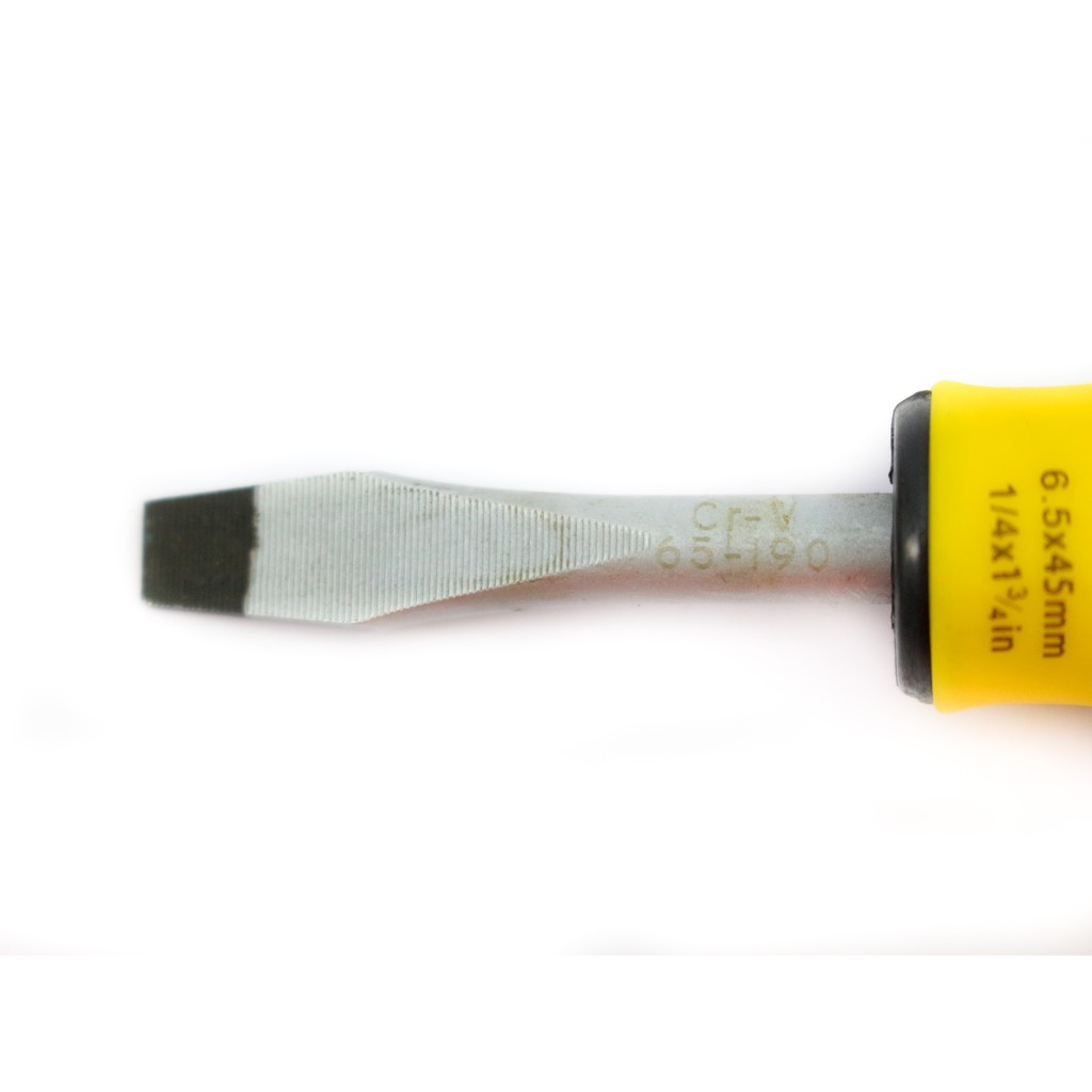 Tua vít 6.5 x 45 mm Stanley STHT65190-8