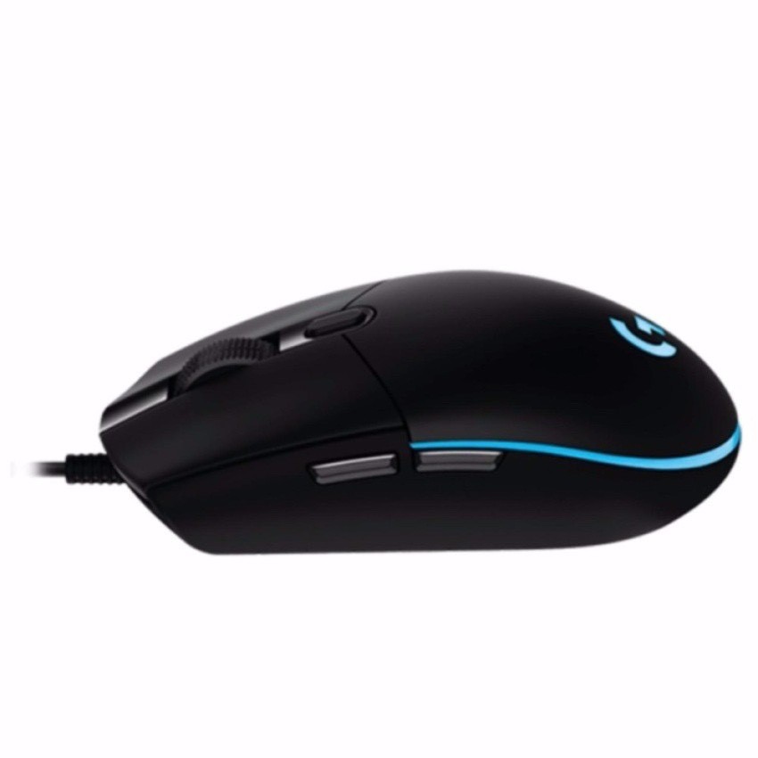 Chuột Chơi Game Có Dây Logitech G102 , G103 8000DPI - Bảo hành Digital World