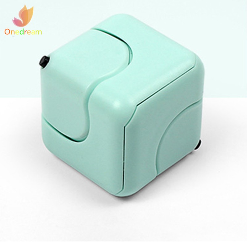 SPINNER Đồ Chơi Con Quay Thiết Kế Độc Đáo Sáng Tạo