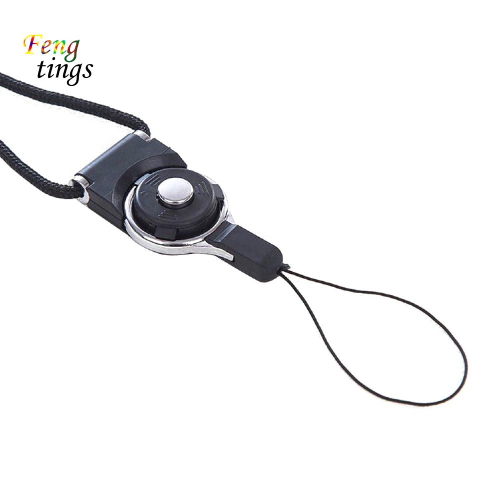 Ốp lưng dạng dây đeo cổ cho điện thoại