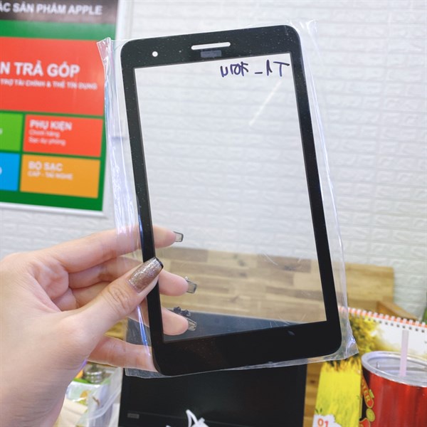 Kính ép Huawei T1-701u