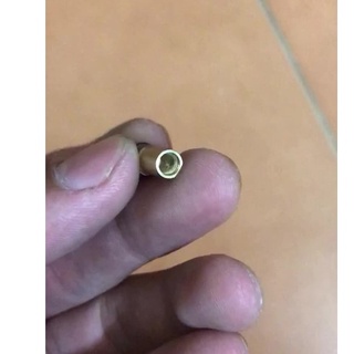 Ti Bơm Cao Áp,Ti Đồng (1 Cái)
