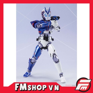 (CÓ SẴN) MÔ HÌNH NHÂN VẬT SHF KAMEN RIDER VULCAN 2ND (THIẾU KIẾM ZERO-ONE)