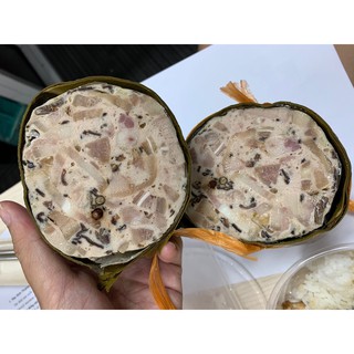 CHẢ LỤA, GIÒ THỦ CHÂT LƯỢNG ĐÒN 500g