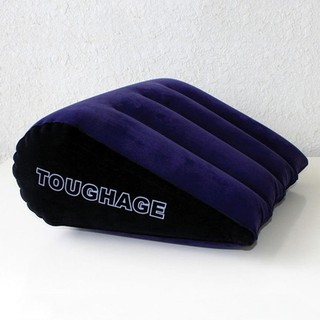 Gối bơm hơi thư giãn tình yêu tặng kèm bơm PF3101