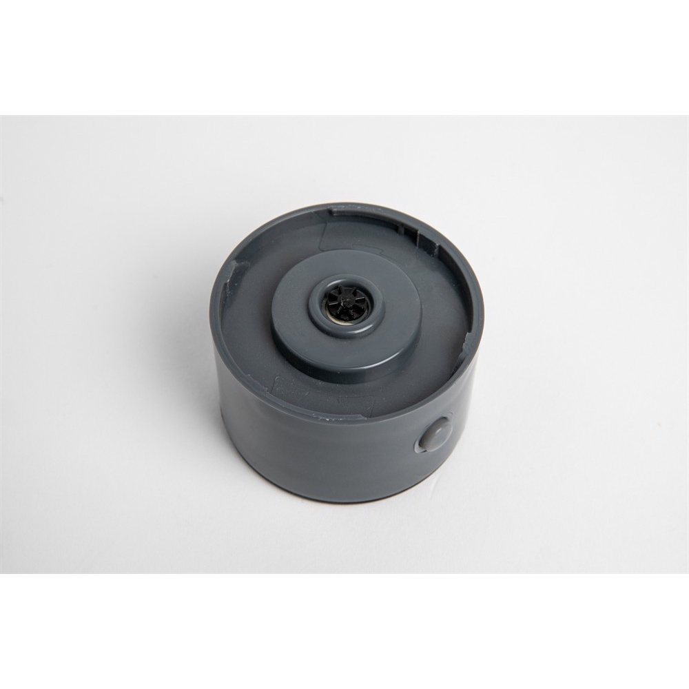 Bình Lắc Pha Đồ Uống ARTBOX Hàn Quốc Màu Đen 450ml