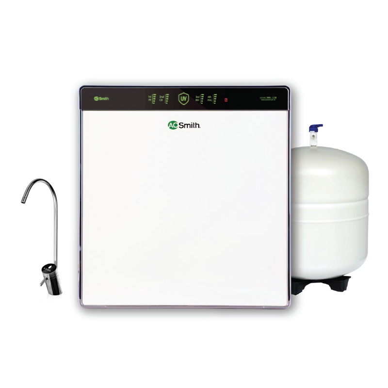 Bộ lõi lọc chính hãng Aosmith dành cho dòng AR600-U3 / AR75-U2