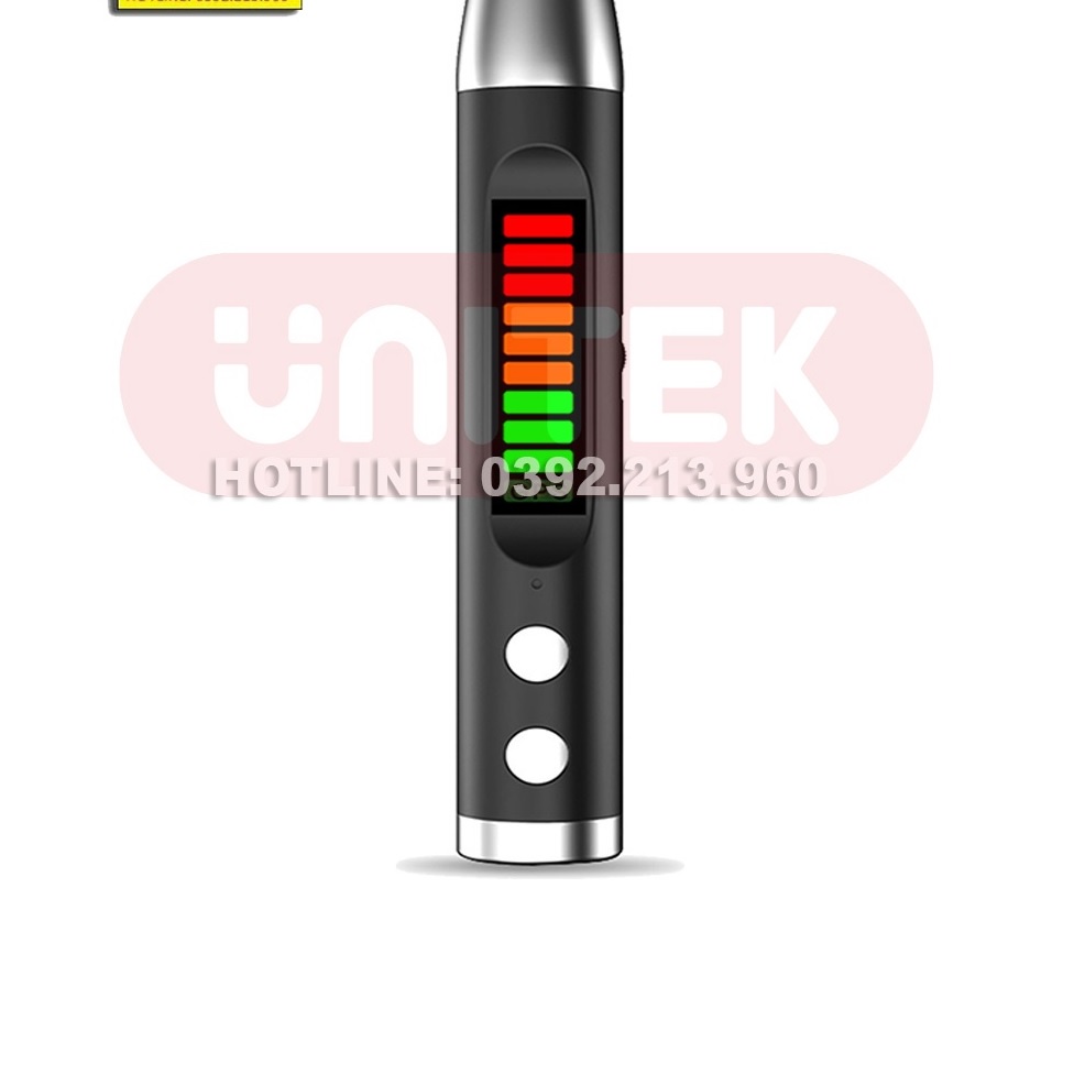 Máy Detector S16 chuyên Dò Phát Hiện Theo Dõi Camera, GPS, Định Vị - Detector S16