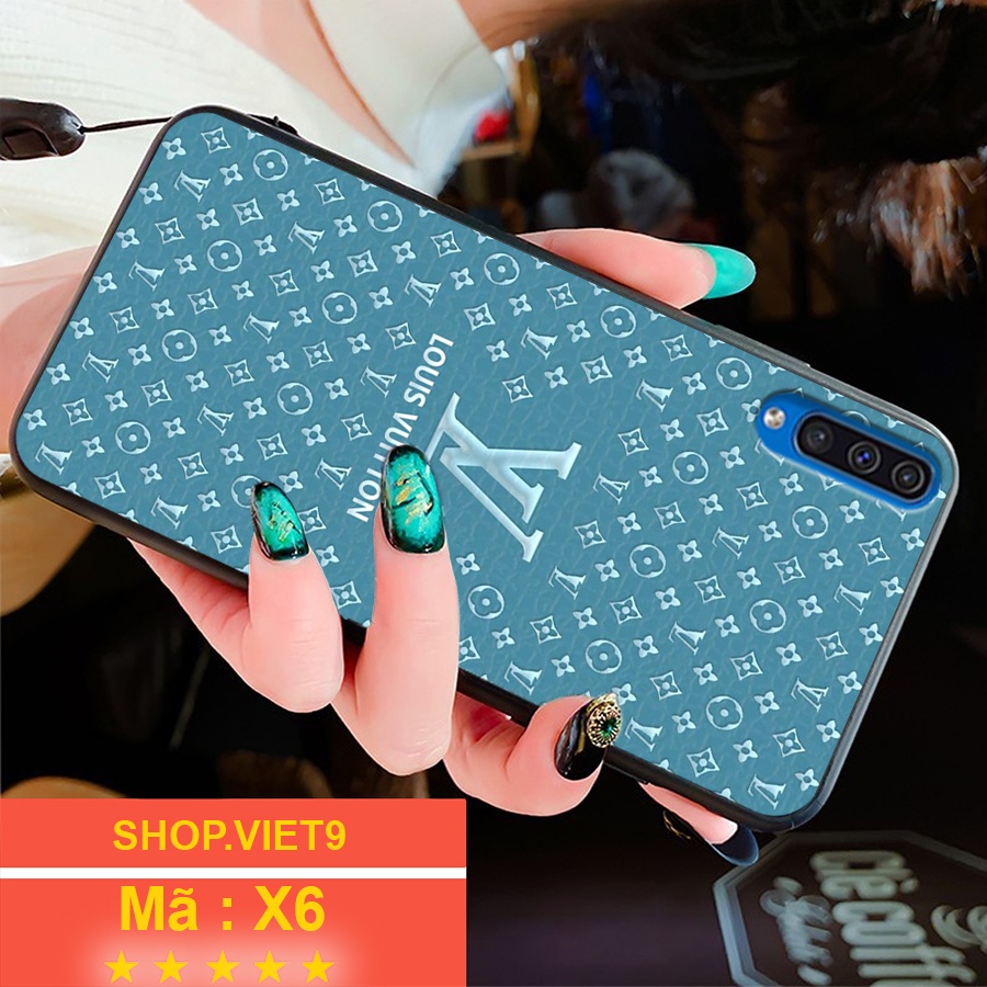 Ốp lưng điện thoại cho SAMSUNG A30S/A50/A50S/A70,ốp nhựa in hình sang trọng dễ thương shop.viet9