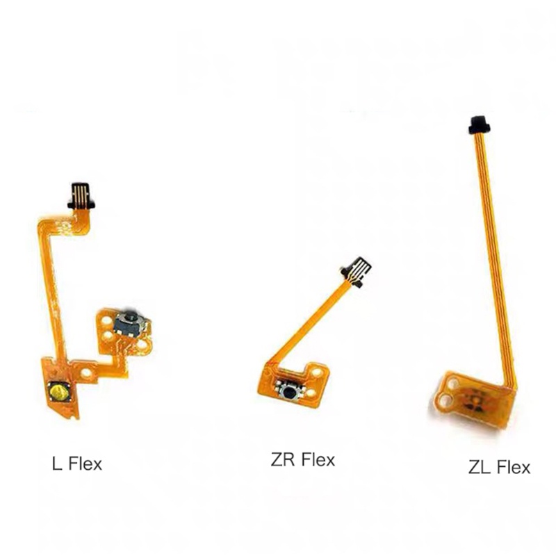 Set 6 Cáp Flex Dẫn Điện Chuyên Dụng Cho SwitchJoy Con