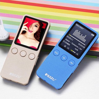 Máy nghe nhạc Lossless Ruizu X08