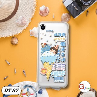 Ốp lưng dẻo IPhone XR