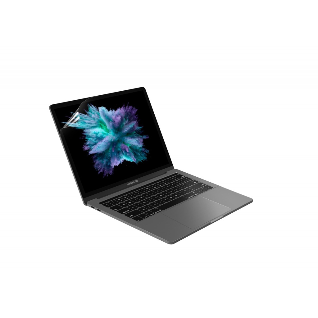 MIẾNG DÁN MÀN HÌNH INNOSTYLE  trong suốt cho MACBOOK AIR M1 & PRO 13” M1/M2