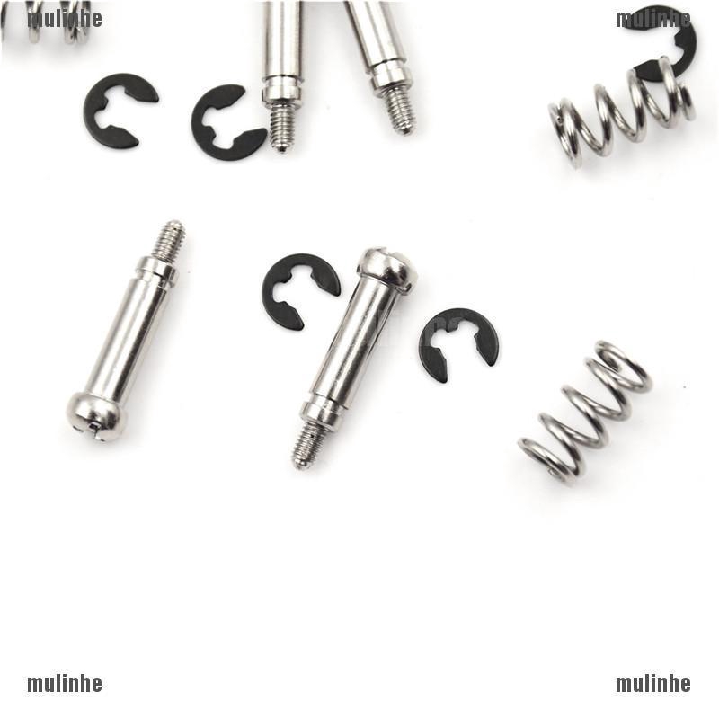 Mul❤ Bộ Phụ Kiện Tản Nhiệt CPU Cho INTEL 775