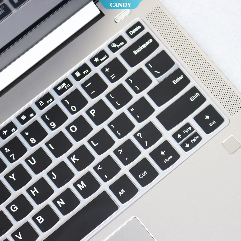 Ốp Bảo Vệ Bàn Phím Bằng Tpu Trong Suốt Cho Lenovo 14" Laptop Lenovo IdeaPad Flex 5i Flex 5 Lenovo Yoga Slim 7 Ryzen 7 Slim 7 Pro