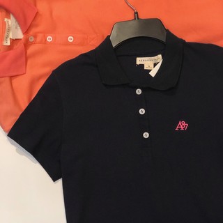 Áo thun nữ có cổ xuất xịn