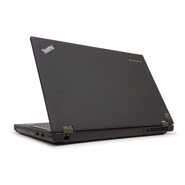 Laptop Workstation Lenovo Thinkpad W540 (Core i7 4800MQ, Ram 8GB, SDD 256GB, NVIDIA Quadro K1100M, 15.6 inch FHD)