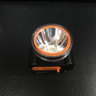 Đèn led đội đầu 1w 3w 5w Rạng Đông pin sạc
