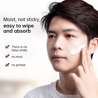 Kem dưỡng trắng da Mancodes cho nam 50g