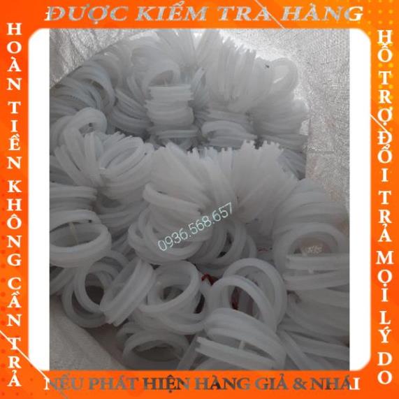 Compo 05 Ron gioăng ống thủy tinh phi 58 máy nước nóng năng lượng mặt trời jlacs