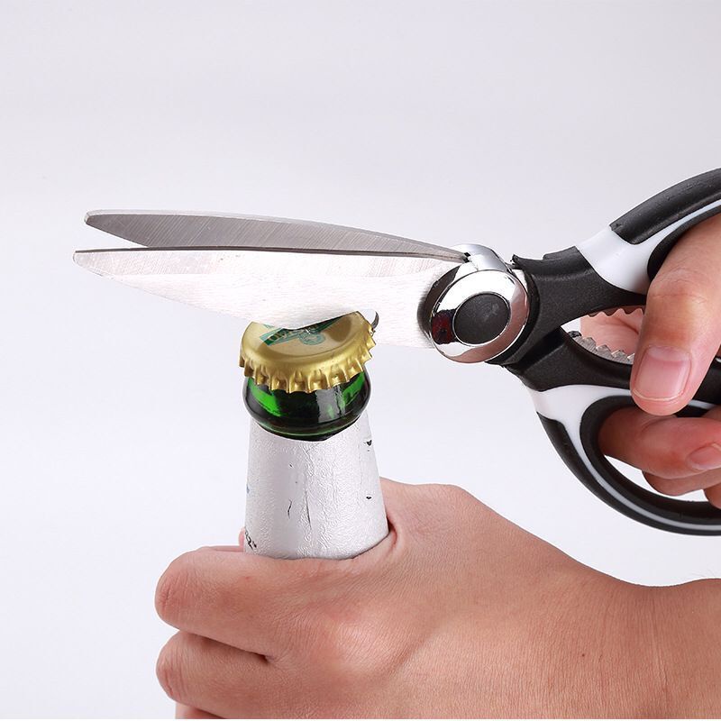 Kéo Làm Bếp Đa Năng Siêu Phẩm