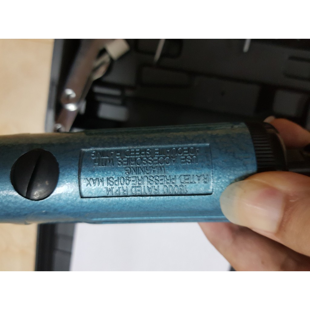 SÚNG MÀI LỖ 8206 HỘP VUÔNG CAO CẤP