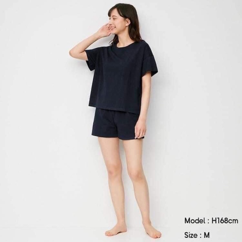 1m vải thun cotton đen mềm mịn *khổ vải